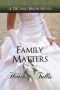 [DiCarlo Brides 04] • Family Matters